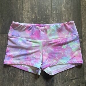 Fleo OG Pink Shorts Size M